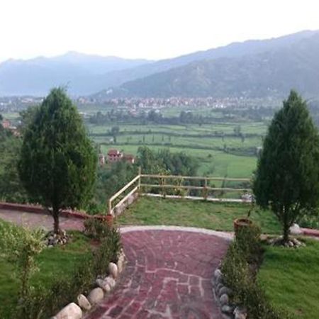 Hotel Nepal Yoga Retreat Bageshwori Esterno foto