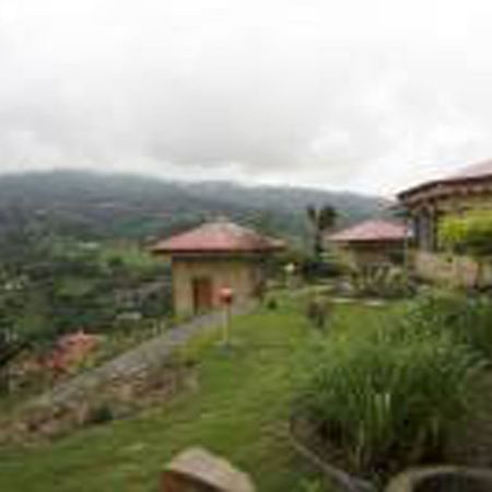Hotel Nepal Yoga Retreat Bageshwori Esterno foto