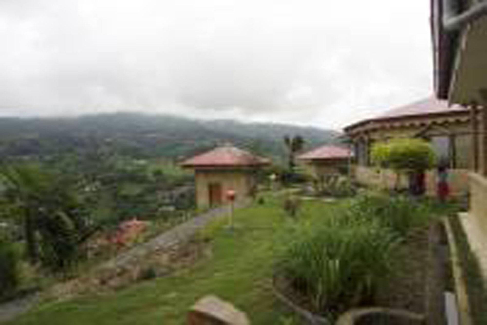 Hotel Nepal Yoga Retreat Bageshwori Esterno foto