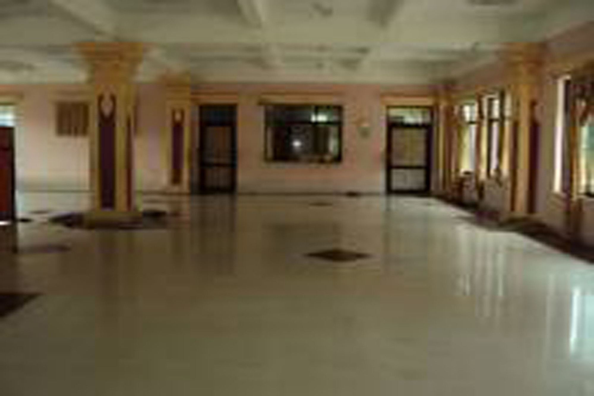 Hotel Nepal Yoga Retreat Bageshwori Esterno foto